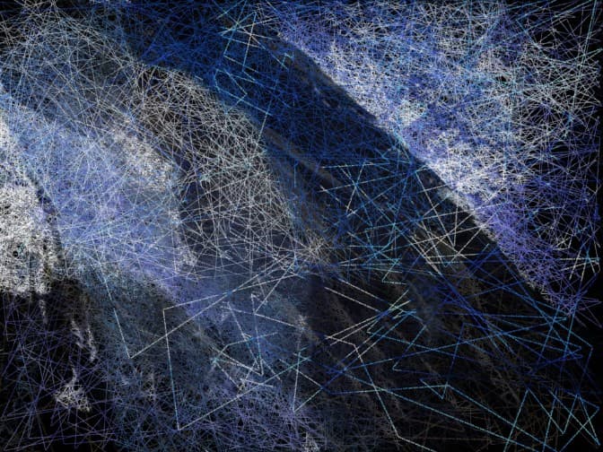 HUBERT BLANZ | Stadt-Land-Cyberspace