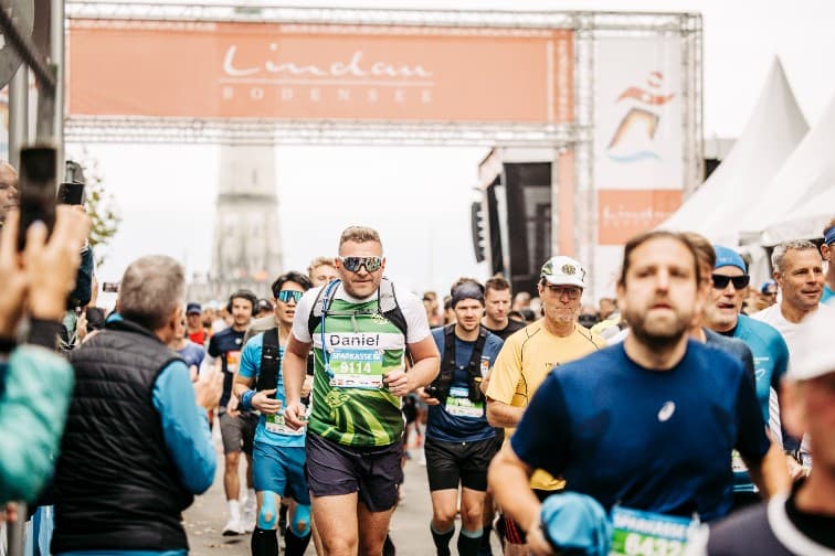 Sparkasse 3 Länder Marathon