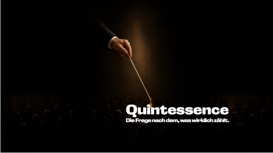 Quintessence
