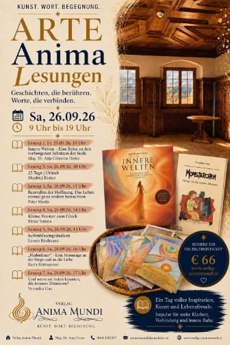 LESUNGEN Arte Anima
