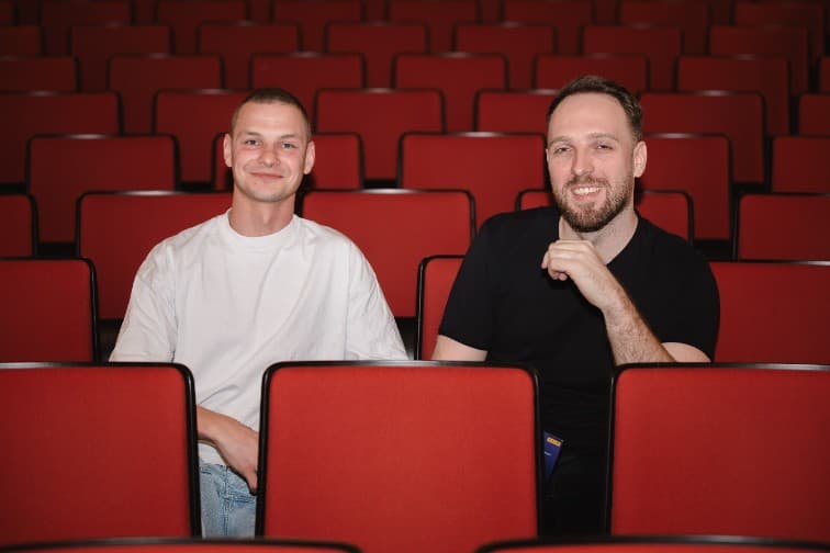ahead x götzis - KI erleben & Zukunft verstehen