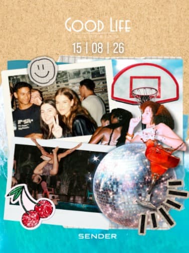 Good Life Clubbing