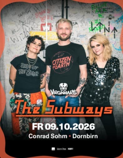 The Subways