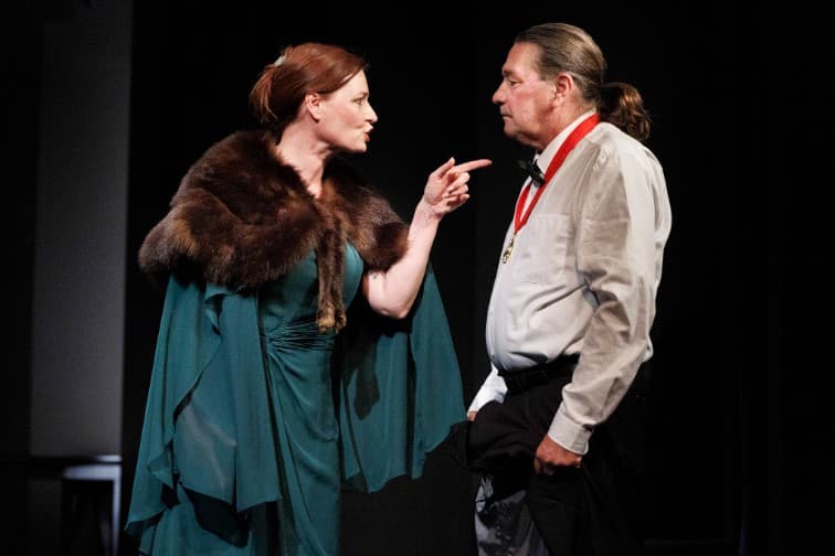 Macbeth