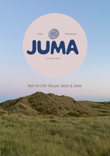 KINDERYOGA - JUMA 4 KIDS by Juliana Maria