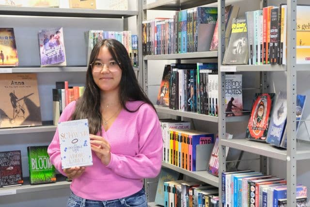 Book Lovers: Der Buchclub für junge Leser:innen von 18-25 Jahren