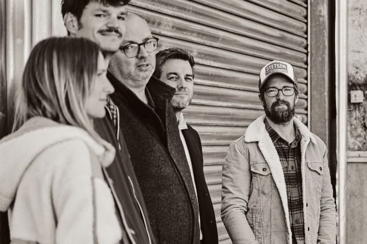 Jazz im Museum: WhoGarden