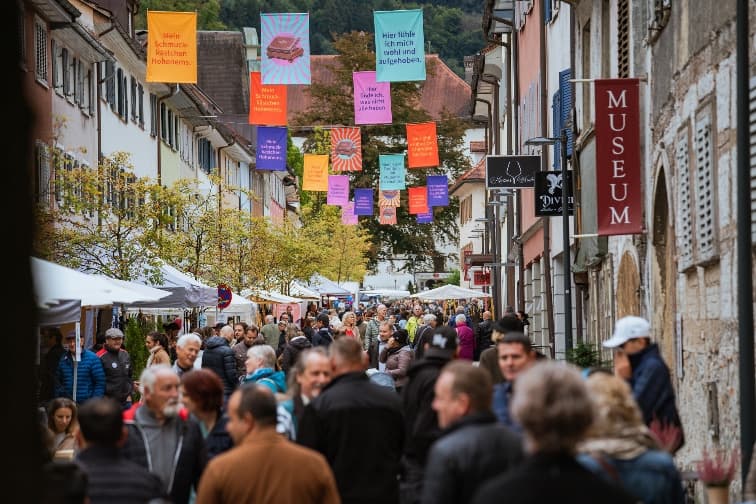 Emser Markt