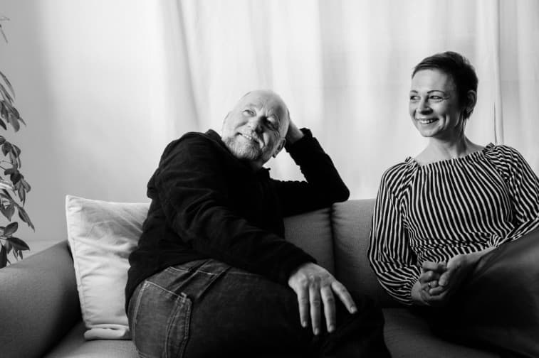 Uli Brée & Sabine Gruber