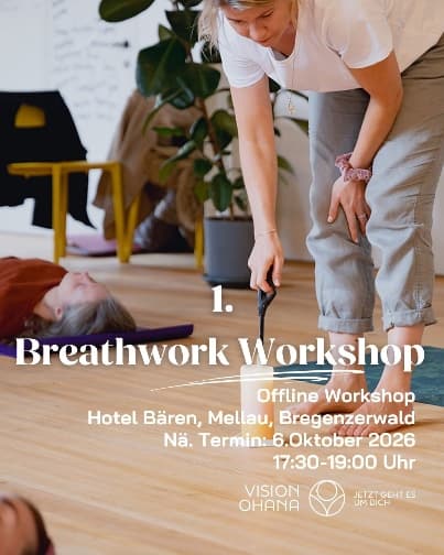 Atemworkshop