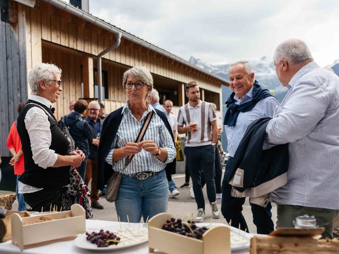 Slow Food Vorarlberg – der Markt