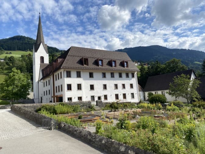 Schau-Mahl: «Da bleibt kein Stein auf dem anderen»