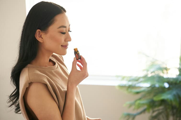 Immunsystem stärken – fit durch den Herbst