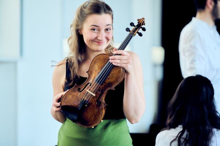 Konzert Stella Sinfonietta