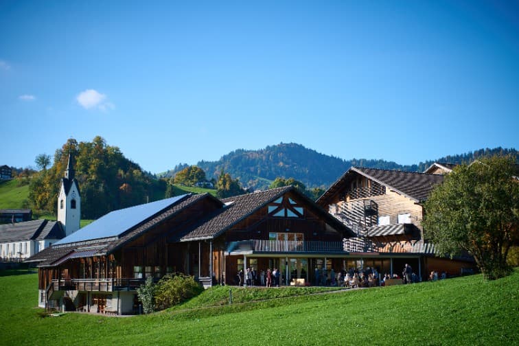 :alpenarte "Grand Concert" mit dem Stretton Quartett