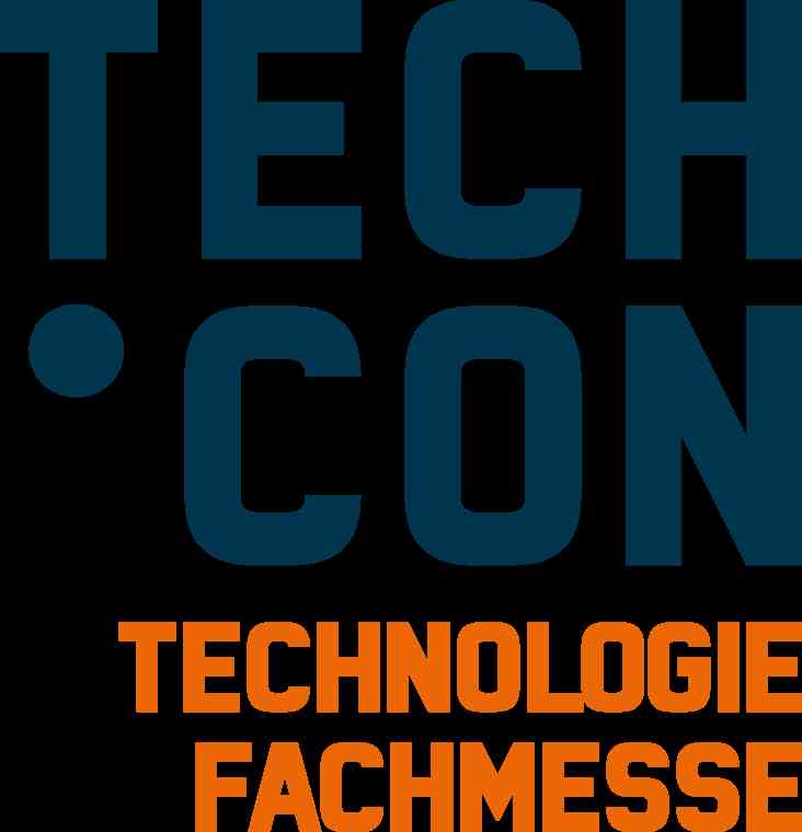 TECH.CON 2026 - Technologie Fachmesse