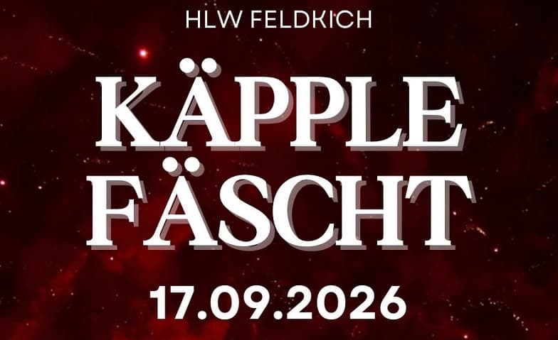 Käpplefäscht HLW Feldkirch