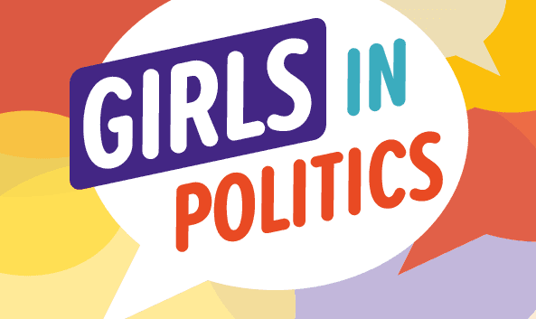 Girls in Politics Day