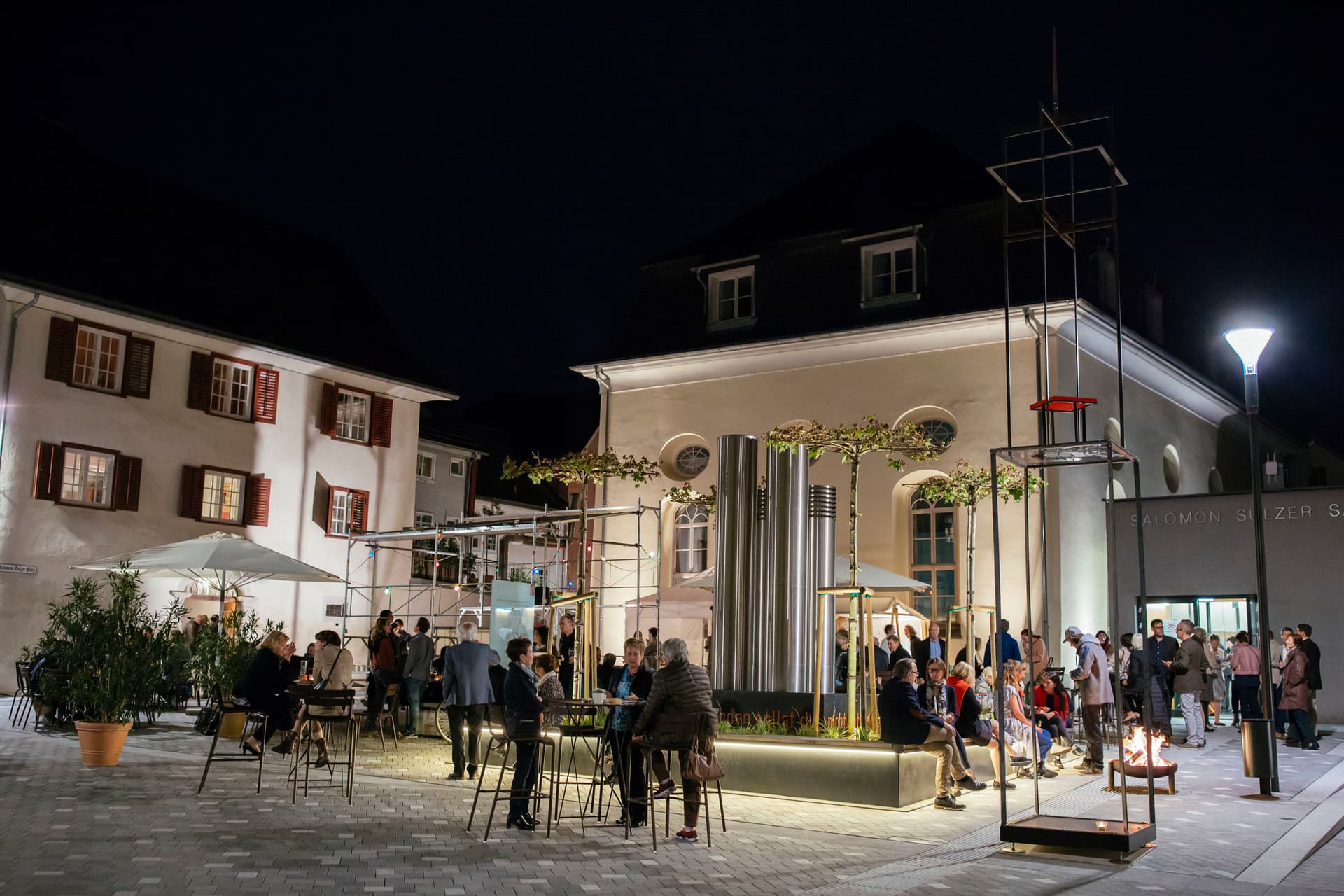 Pétanque - Freude am Kugelspiel | Bewegt im Park
