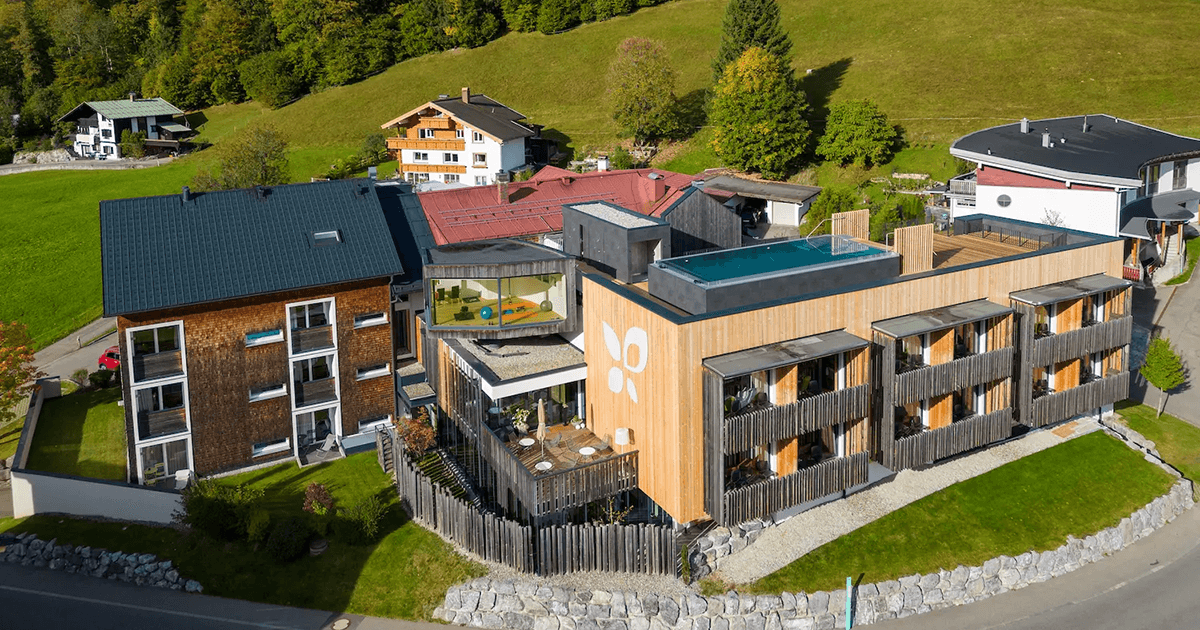 Summerbeats BBQ mit DJ Musik im Genuss- & Aktivhotel Sonnenburg