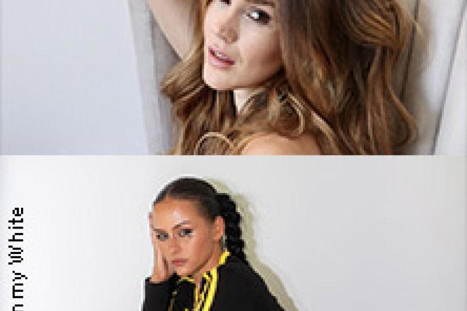 Poolbar Festival 2026: Festivaldayticket 25.7.2026 Joss Stone + Anna Grey