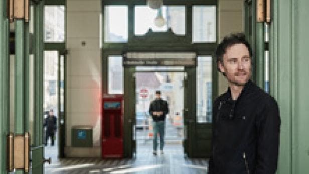 Andreas Rainer - Wiener Alltagspoeten
