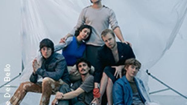 Poolbar Festival 2026: Buntspecht