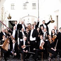 Barockkonzert Bildstein 2026 - Barockensemble der Wiener Symphoniker