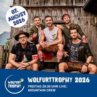 Raiffeisen Wolfurttrophy 2026