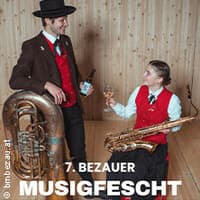 7. Bezauer Musigfescht