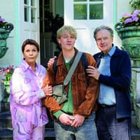 Filme unter Sternen - Ach, diese Lücke, diese entsetzl. Lücke