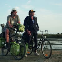 Filme unter Sternen - Auf zwei Rädern