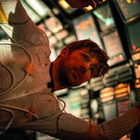 Filme unter Sternen - Der Astronaut