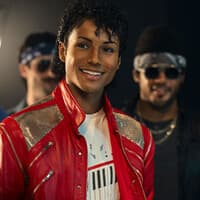Hardmovie: Michael