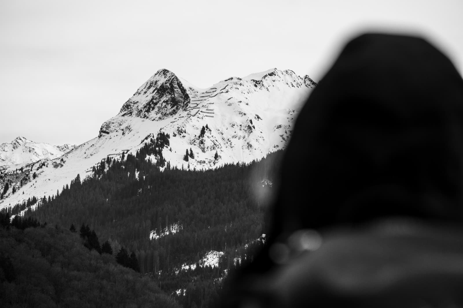 Abendwanderung mit Klostertaler Jause
