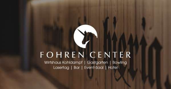 Live-Musik im Biergarten: Fish & Schnitzel