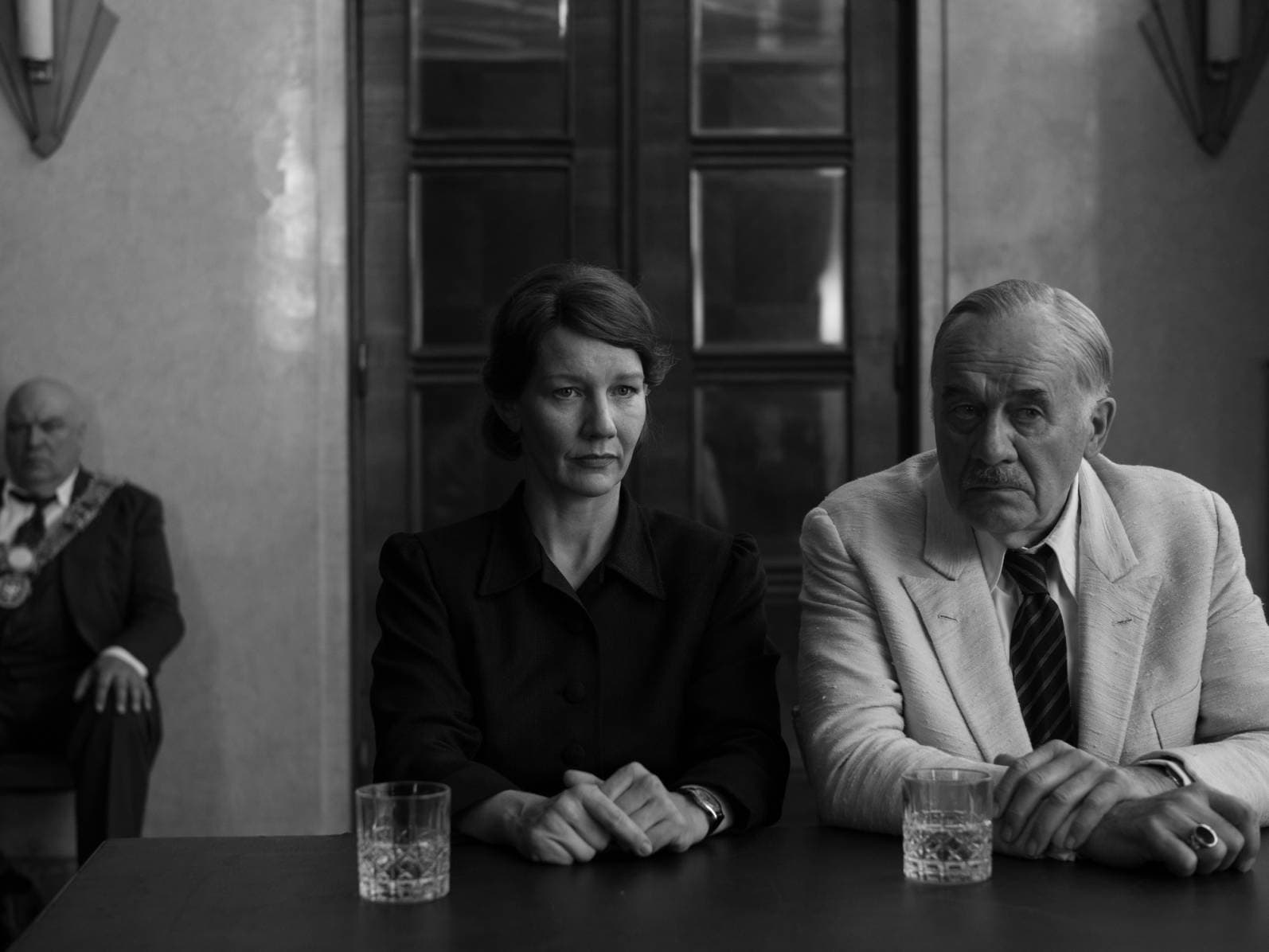 LeinwandLounge: Vaterland - Fatherland