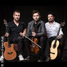 Cobario meets Vivaldi