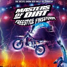 Masters of Dirt Wien